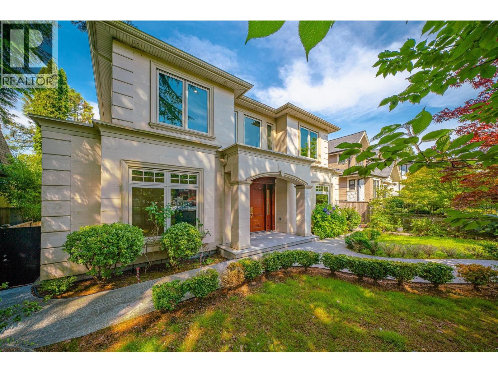 7165 MAPLE STREET, Vancouver