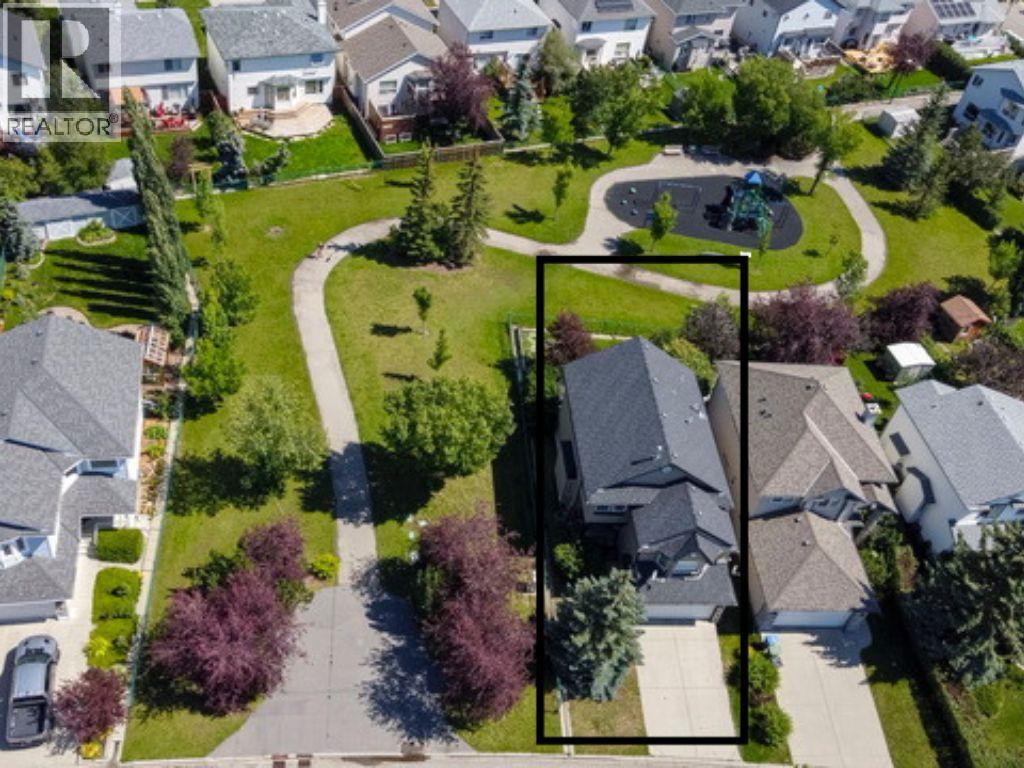 Photo 2 of 21 Arbour Ridge Park Nw, Calgary AB