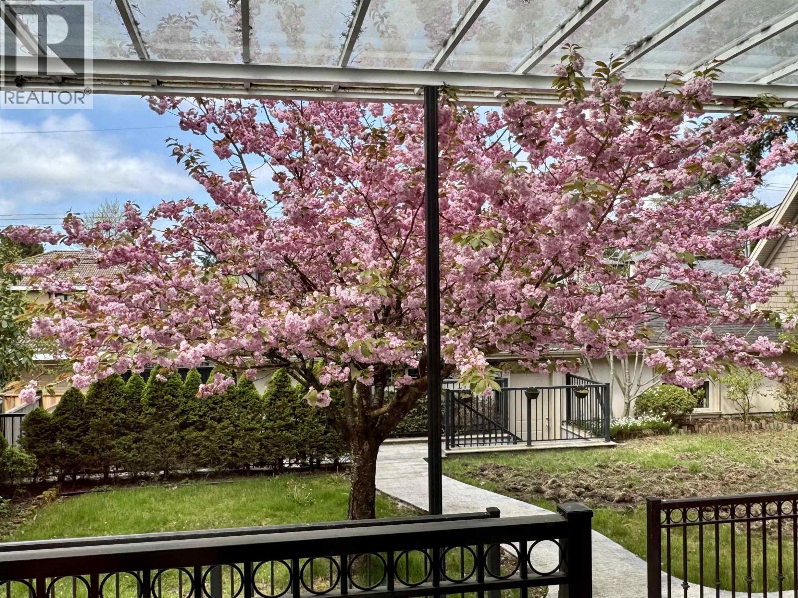 7165 MAPLE STREET, Vancouver