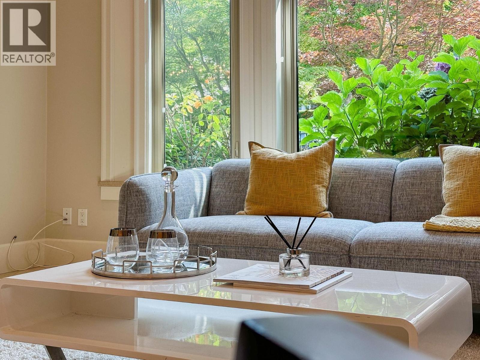 7165 MAPLE STREET, Vancouver