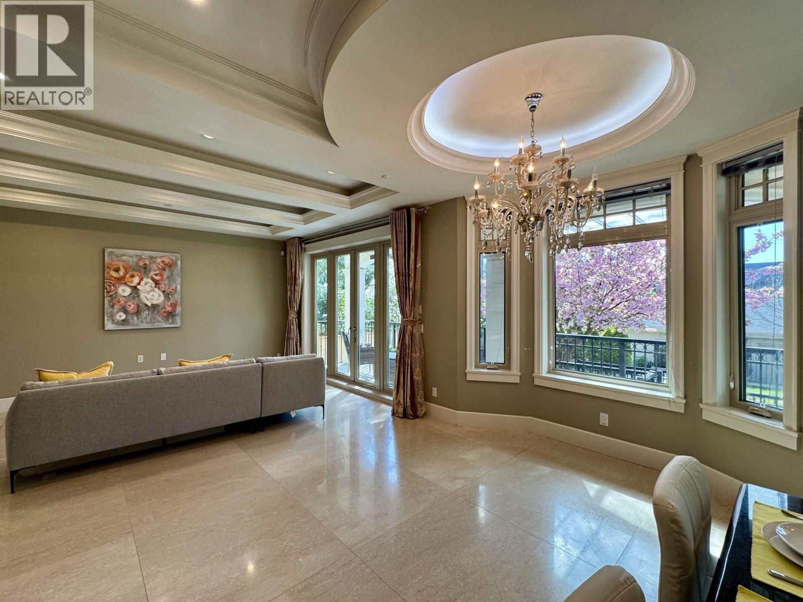 7165 MAPLE STREET, Vancouver