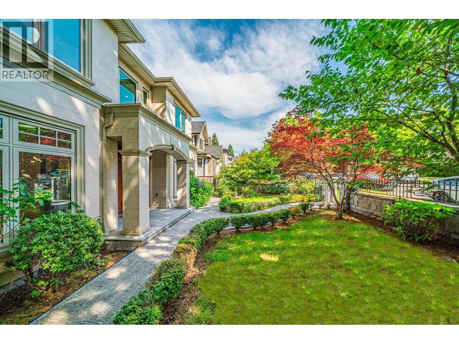 7165 MAPLE STREET, Vancouver