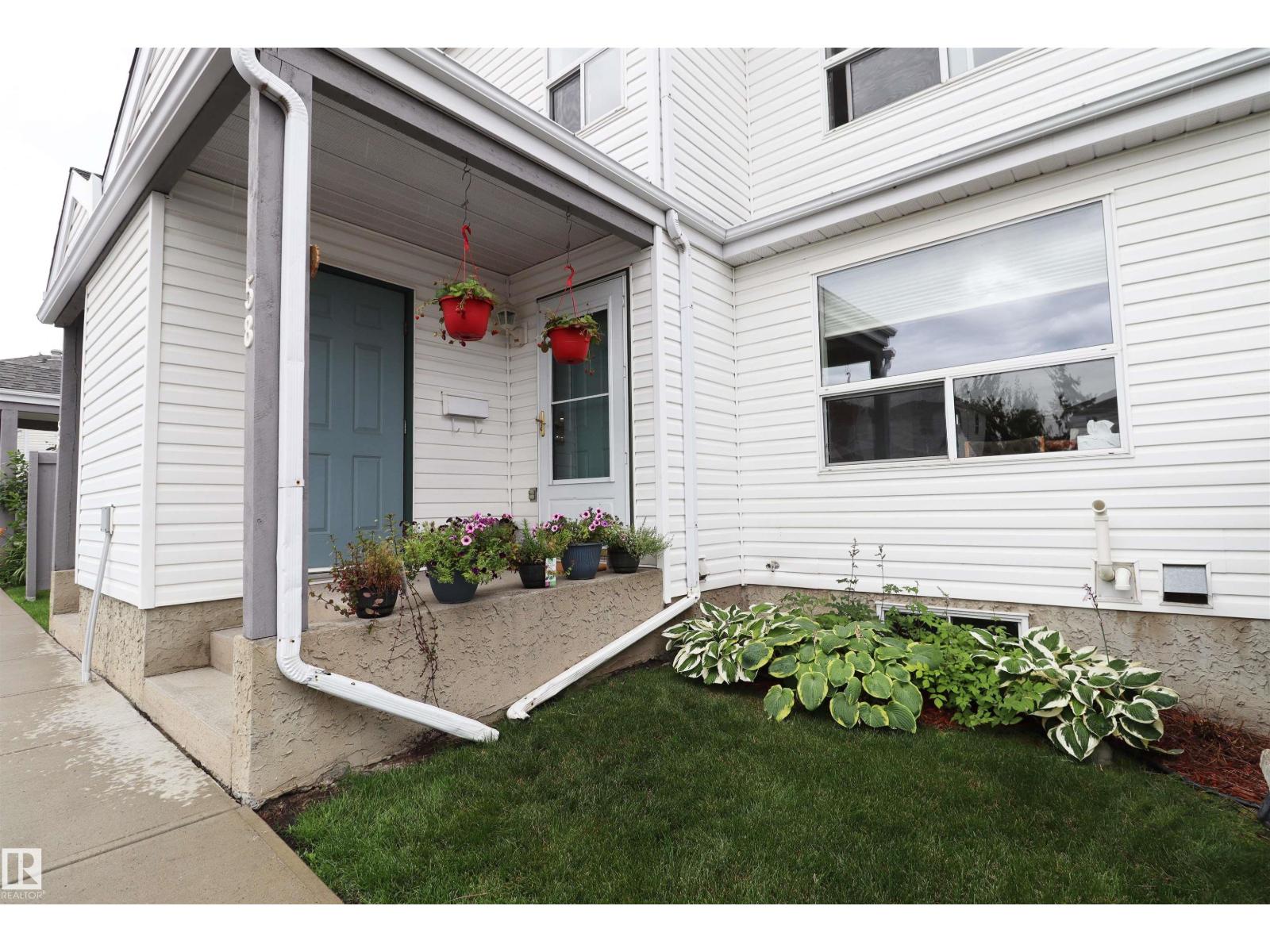 Photo 2 of 58 603 Youville Dr E Nw, Edmonton AB