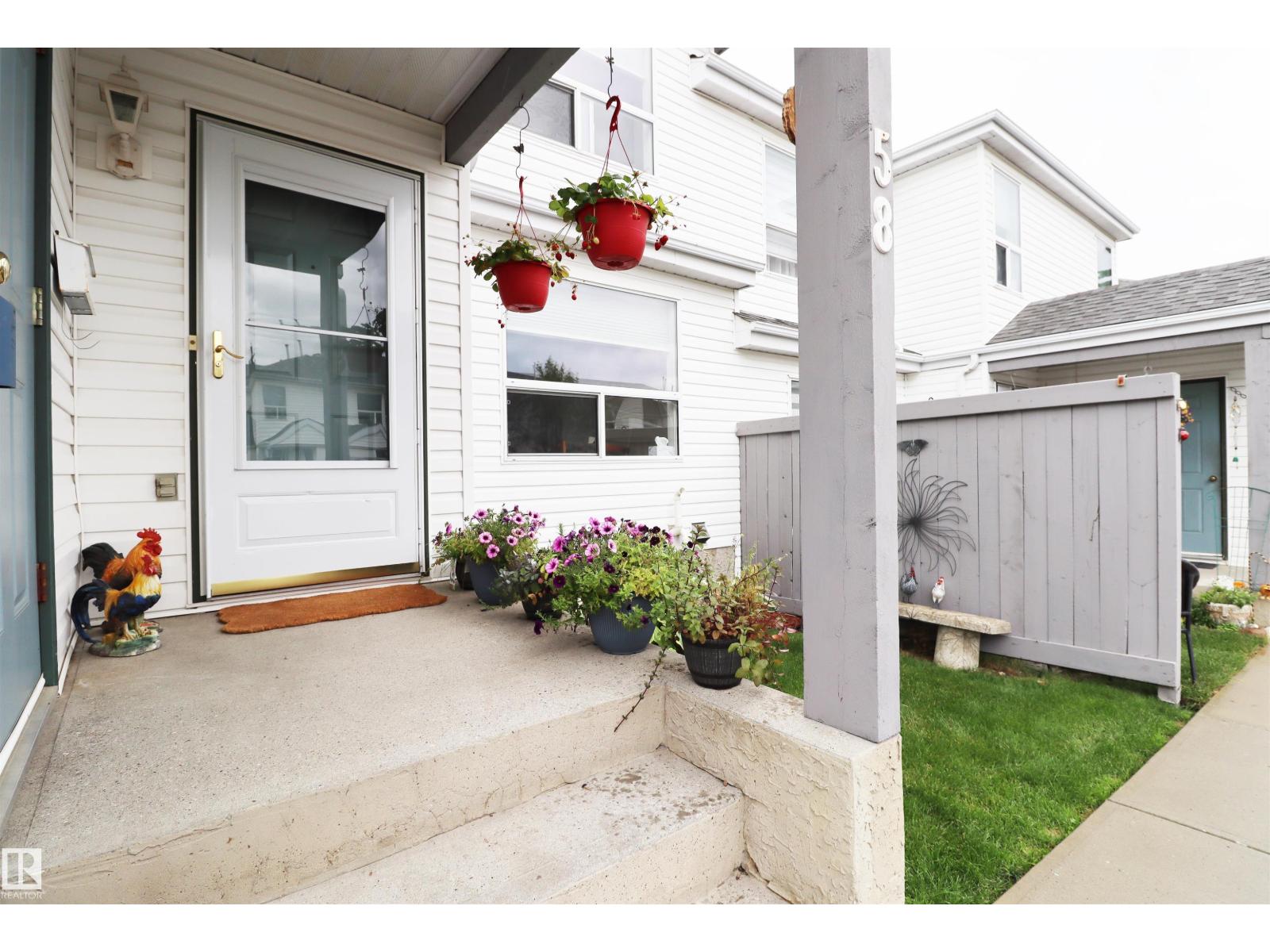 Photo 3 of 58 603 Youville Dr E Nw, Edmonton AB