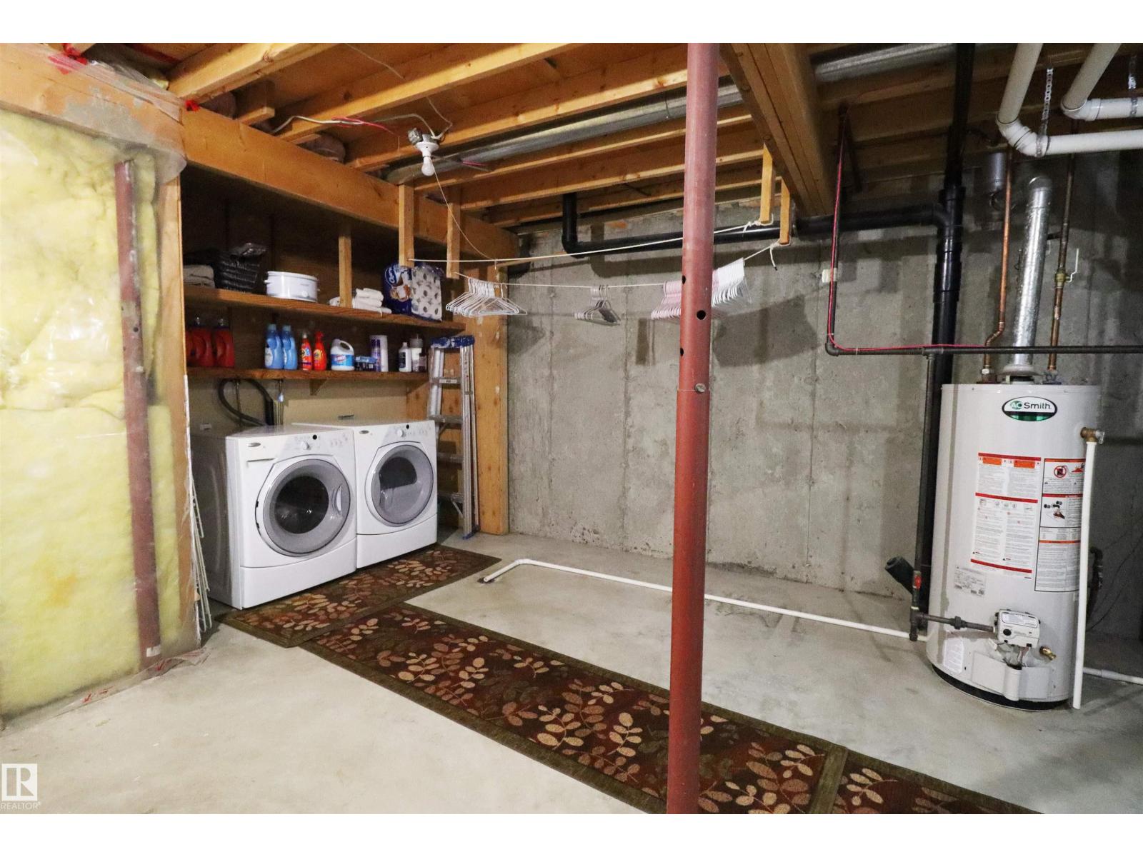 Photo 32 of 58 603 Youville Dr E Nw, Edmonton AB