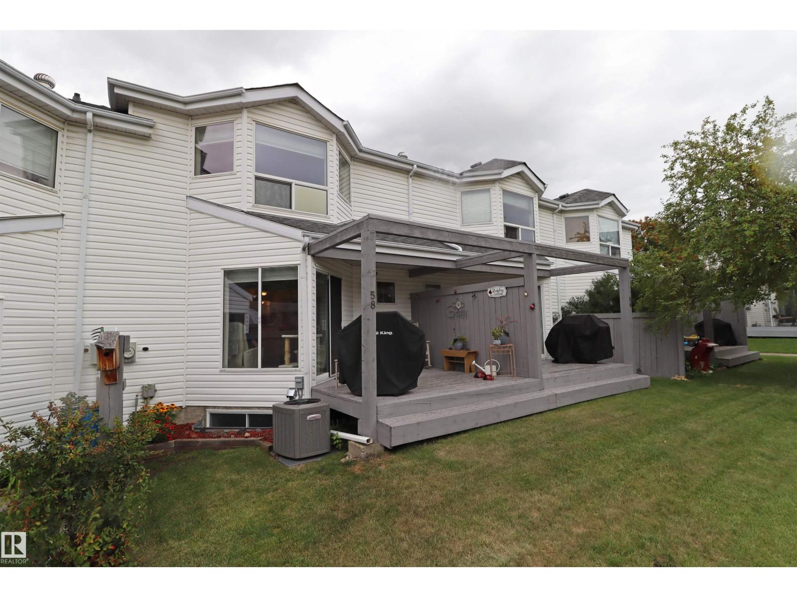 Photo 36 of 58 603 Youville Dr E Nw, Edmonton AB