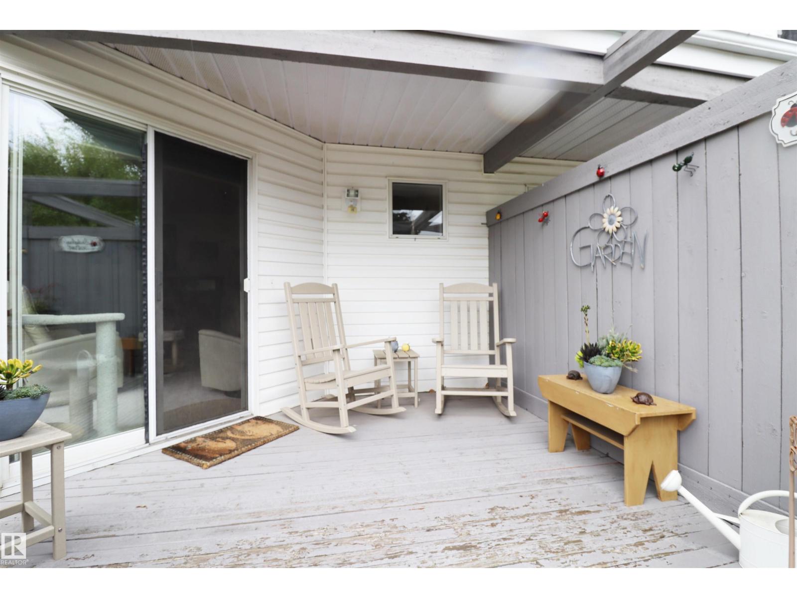 Photo 37 of 58 603 Youville Dr E Nw, Edmonton AB