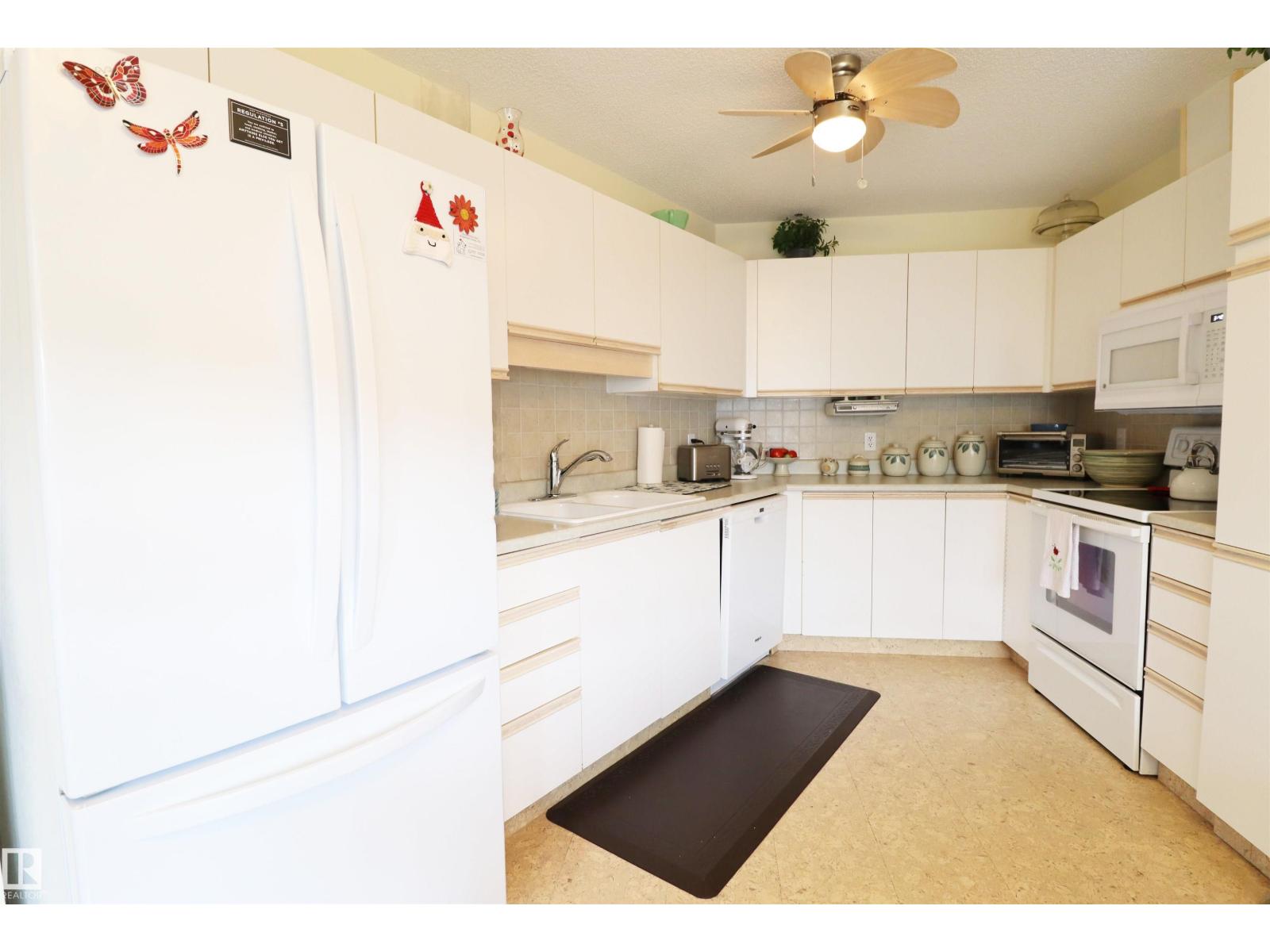Photo 9 of 58 603 Youville Dr E Nw, Edmonton AB