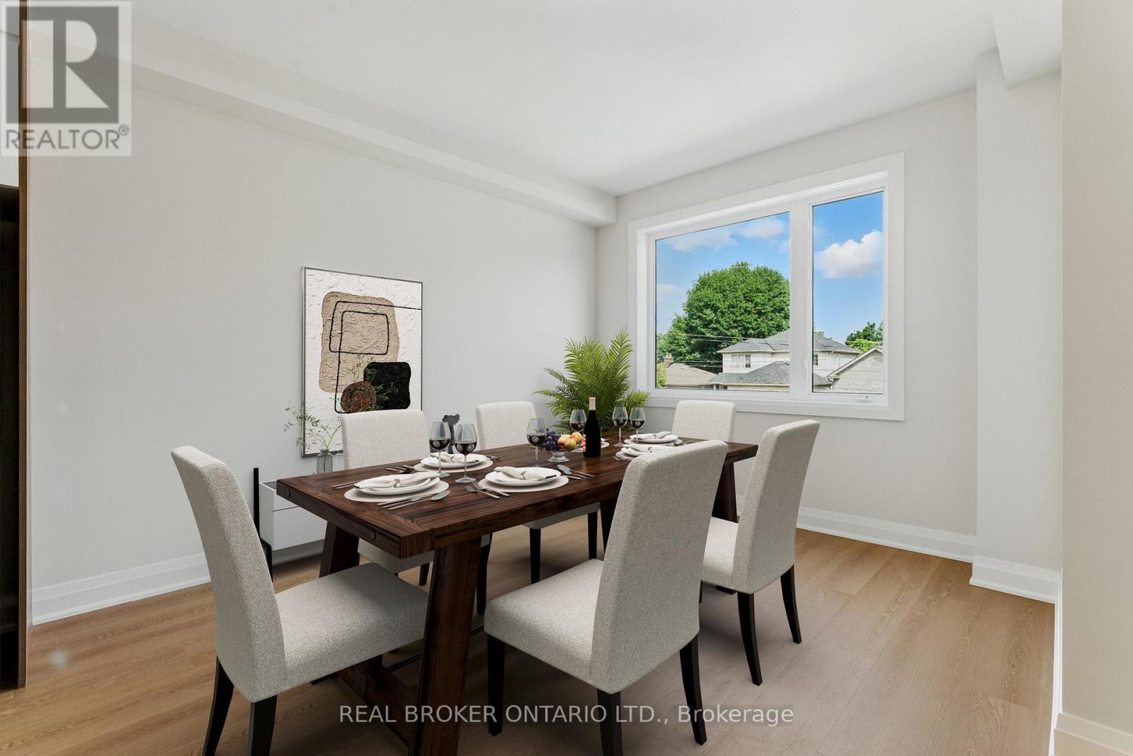 Photo 7 of Unit 3 161 Fifth Avenue, Brant ON