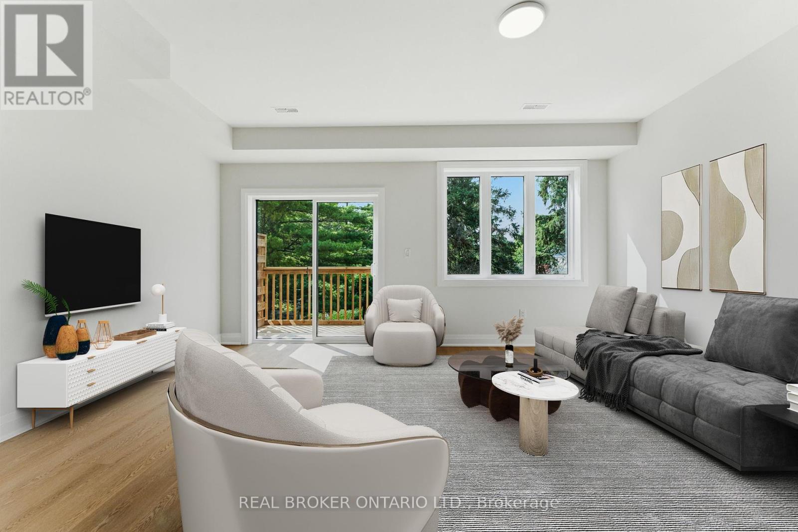 Photo 8 of Unit 3 161 Fifth Avenue, Brant ON