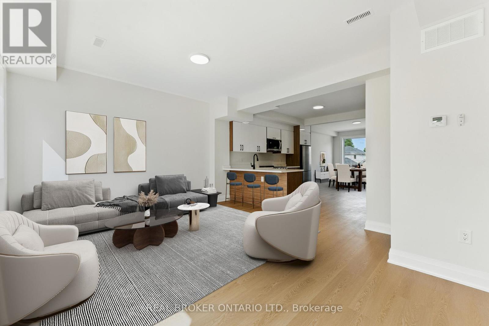 Photo 12 of Unit 3 161 Fifth Avenue, Brant ON