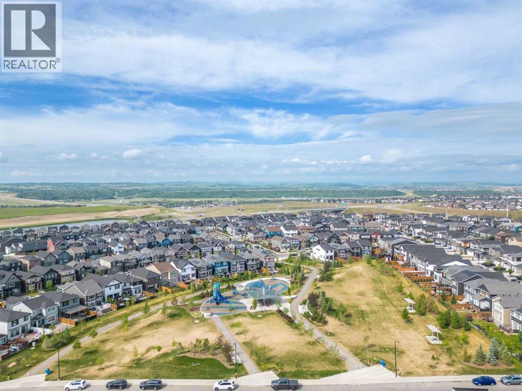 Single Family House for Sale in   Seton Grove SE Seton Calgary 