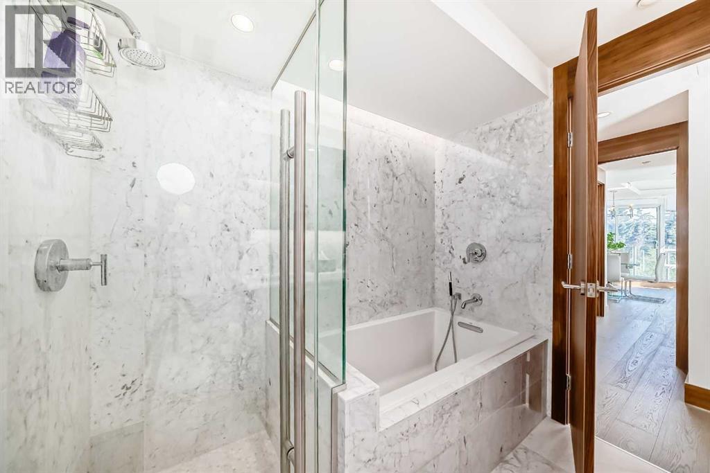 Single Family House for Sale in    Avenue SW Eau Claire Calgary 