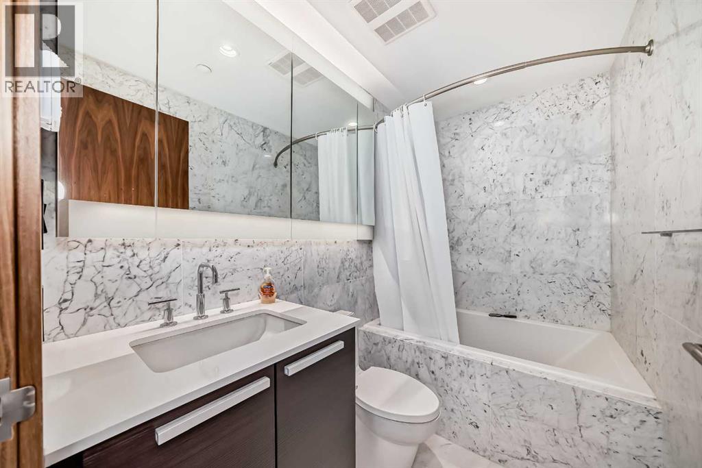 Single Family House for Sale in    Avenue SW Eau Claire Calgary 