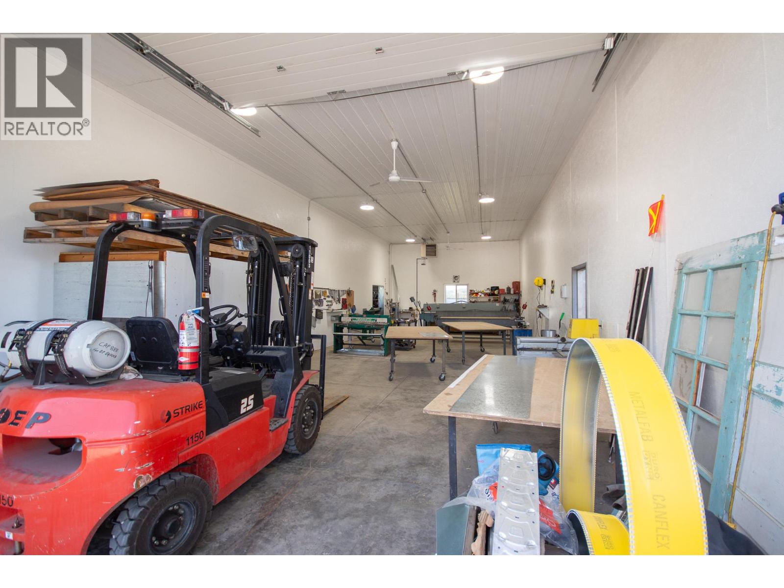 408 Briar Ridge Road, Pouce Coupe