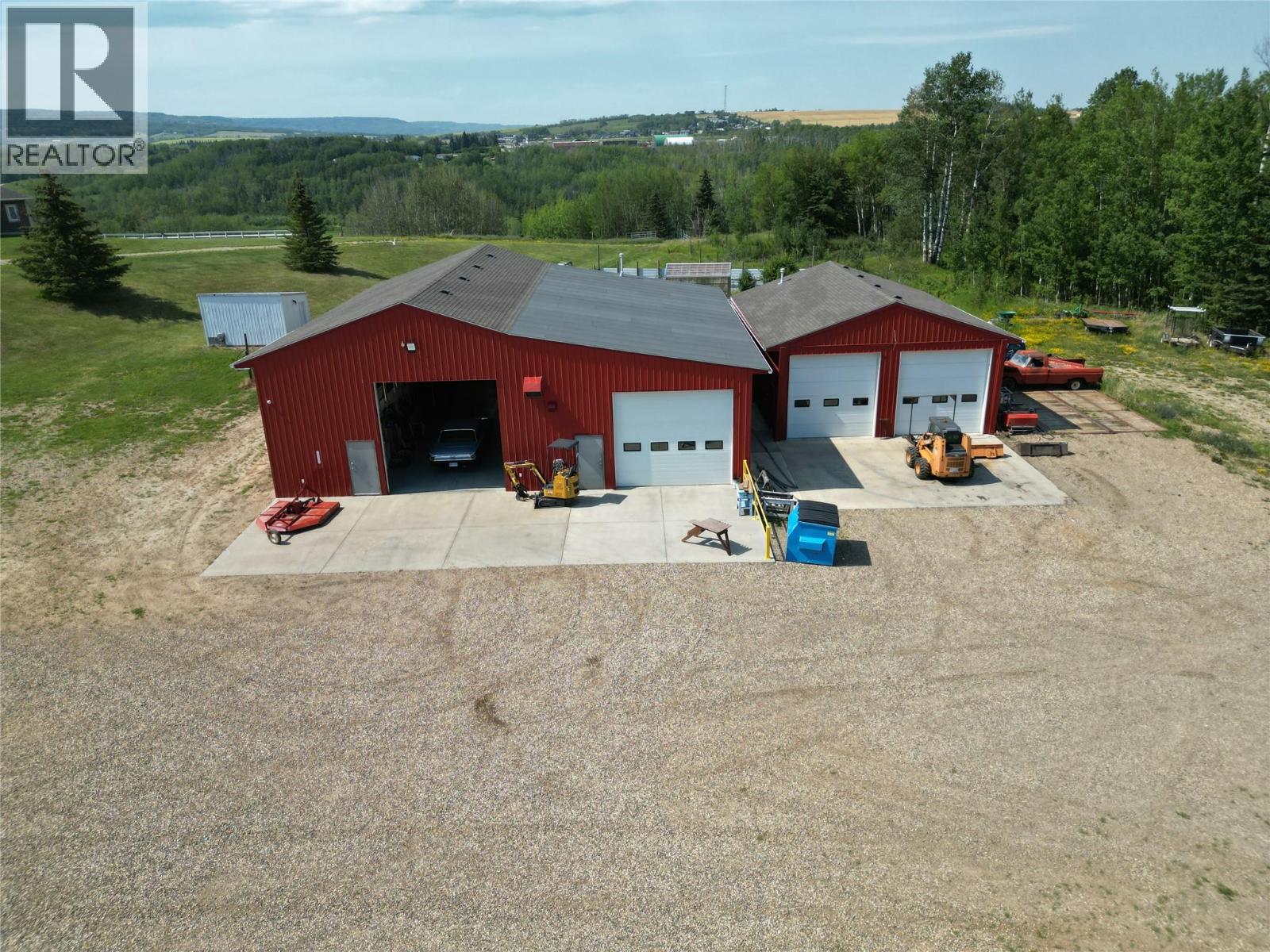 408 Briar Ridge Road, Pouce Coupe