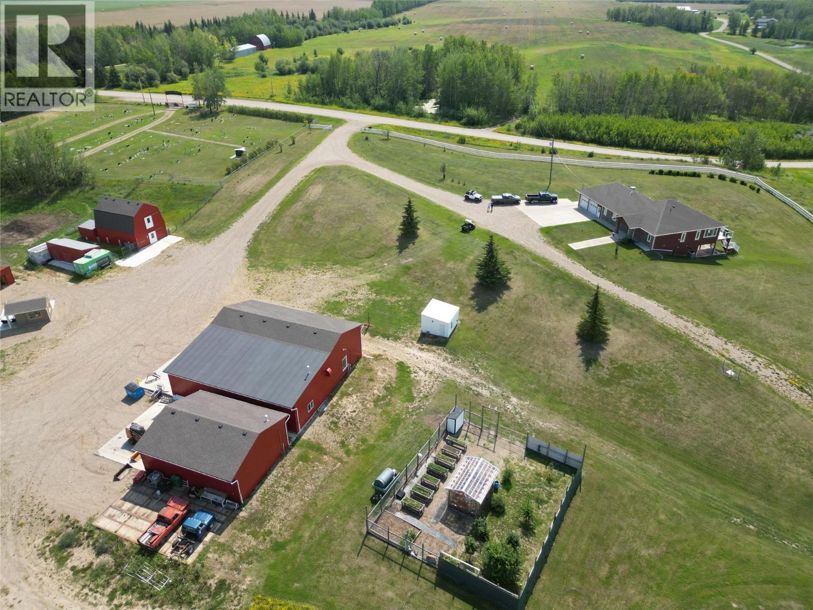 408 Briar Ridge Road, Pouce Coupe