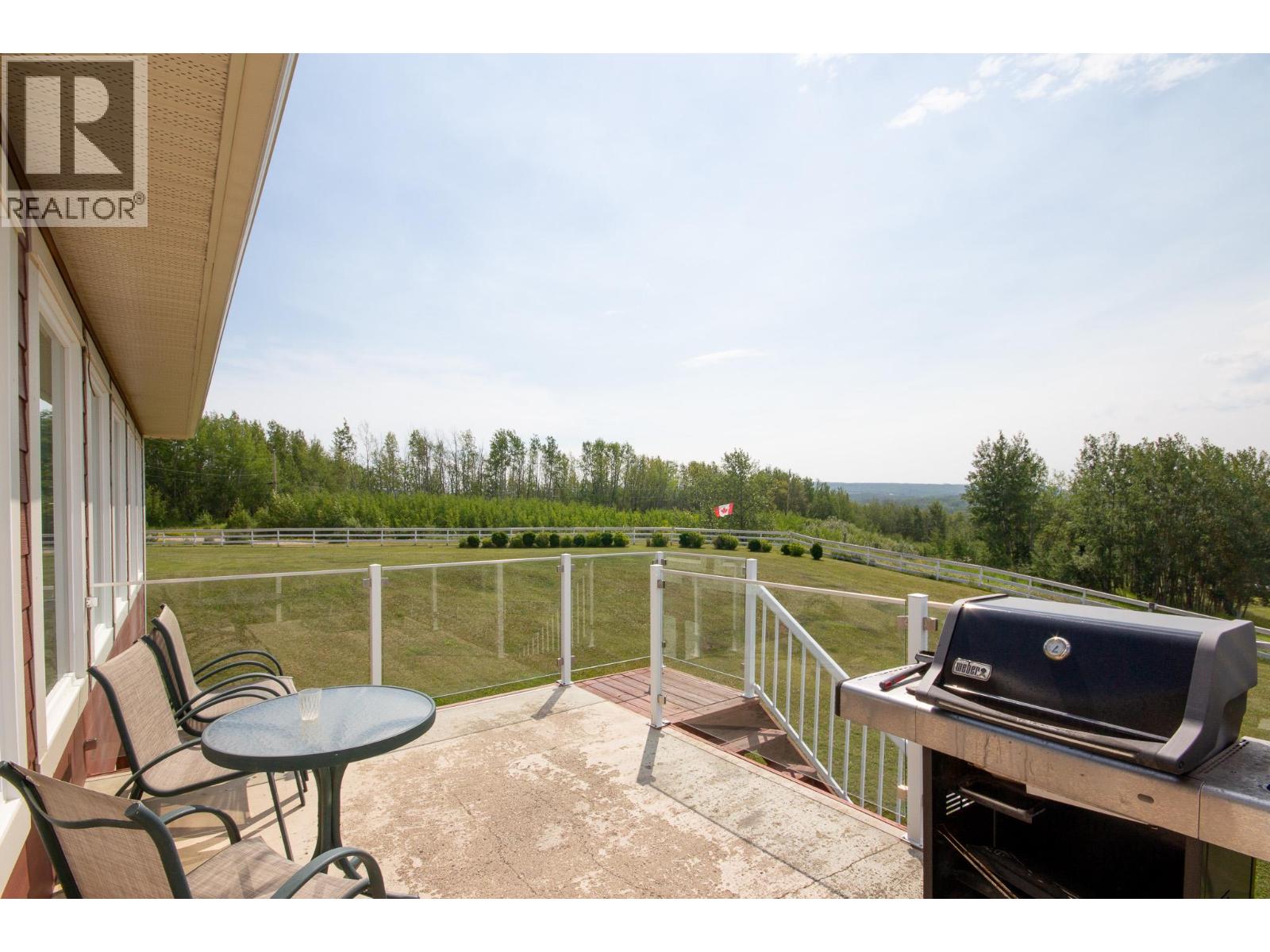 408 Briar Ridge Road, Pouce Coupe