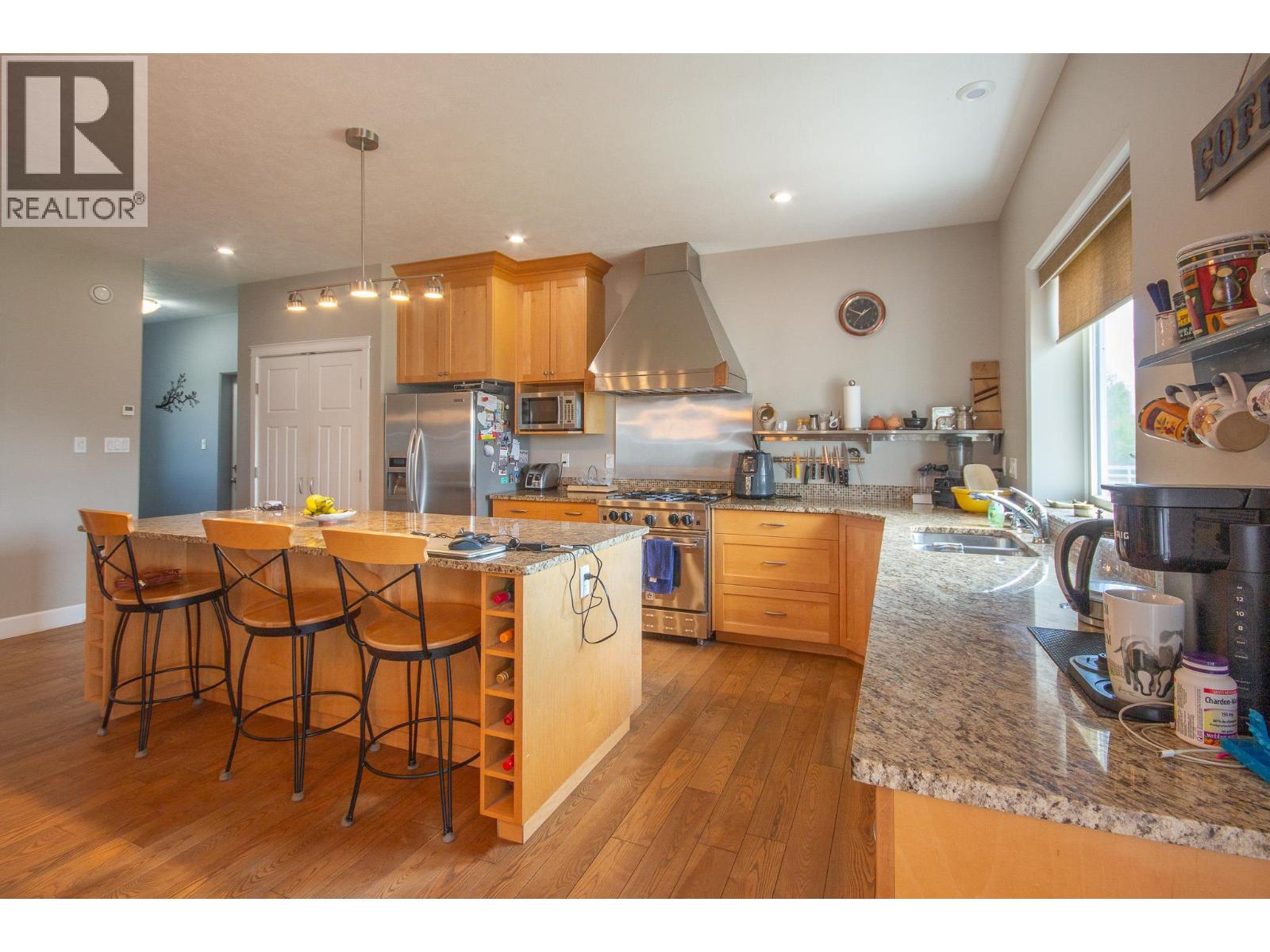 408 Briar Ridge Road, Pouce Coupe