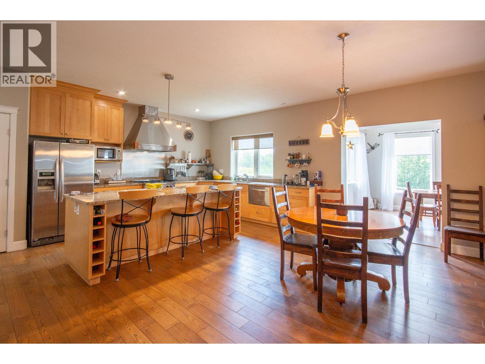 408 Briar Ridge Road, Pouce Coupe