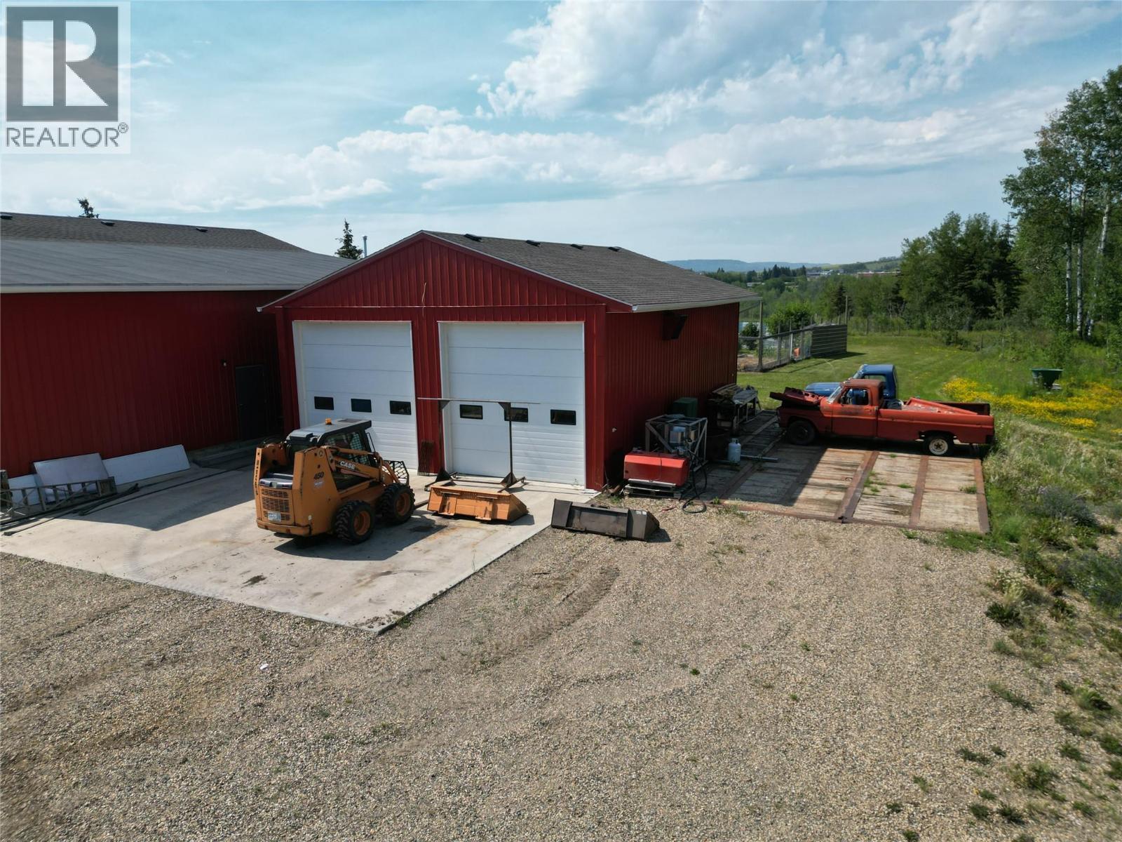 408 Briar Ridge Road, Pouce Coupe