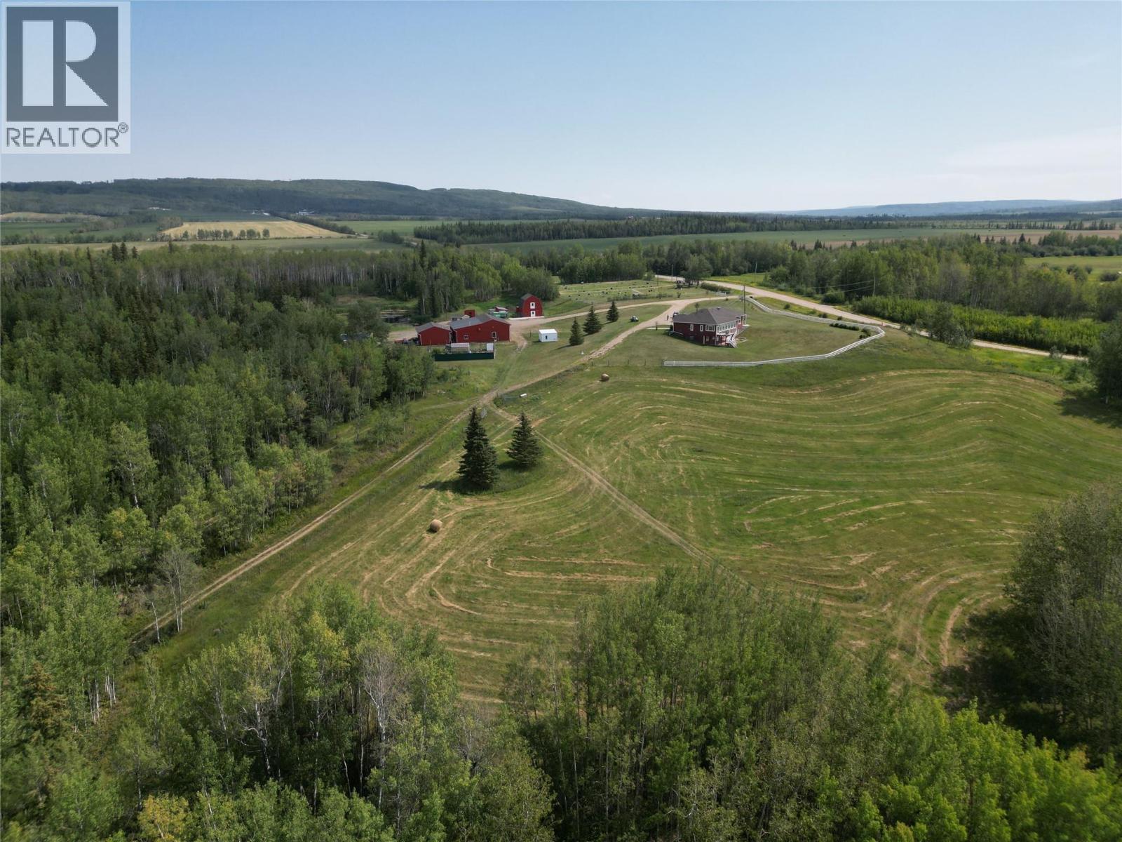 408 Briar Ridge Road, Pouce Coupe