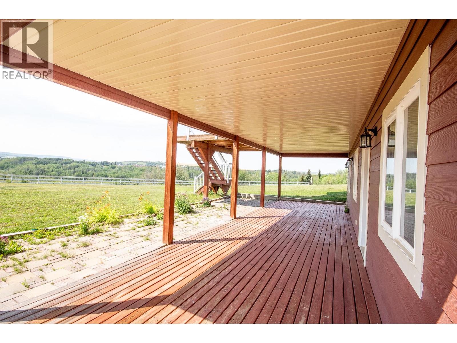 408 Briar Ridge Road, Pouce Coupe