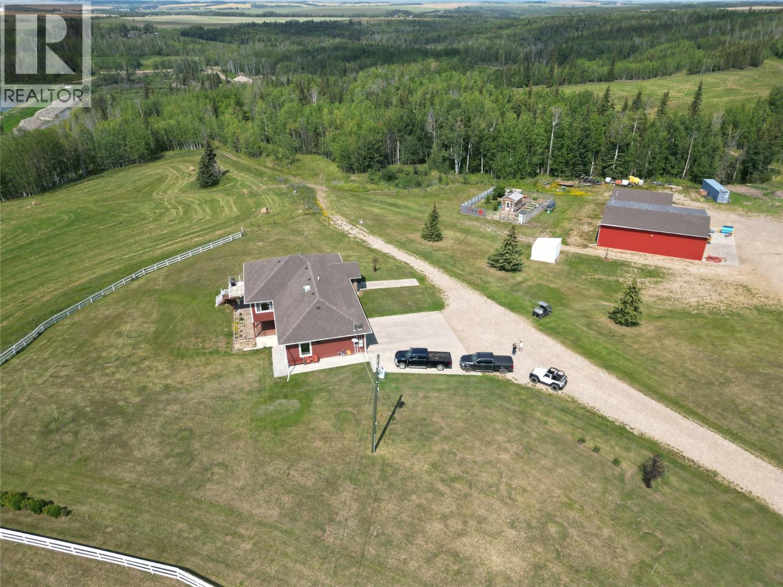 408 Briar Ridge Road, Pouce Coupe