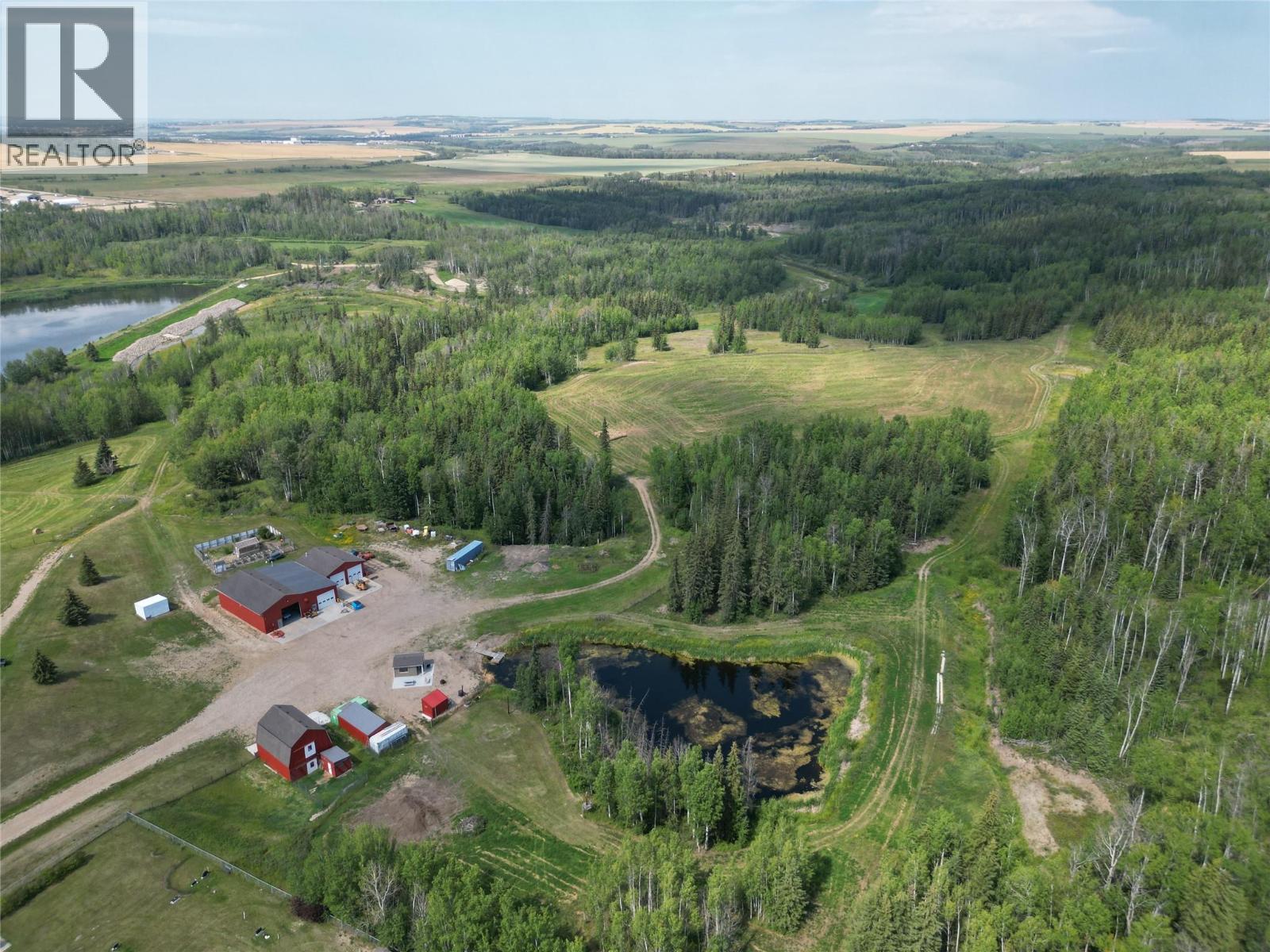 408 Briar Ridge Road, Pouce Coupe