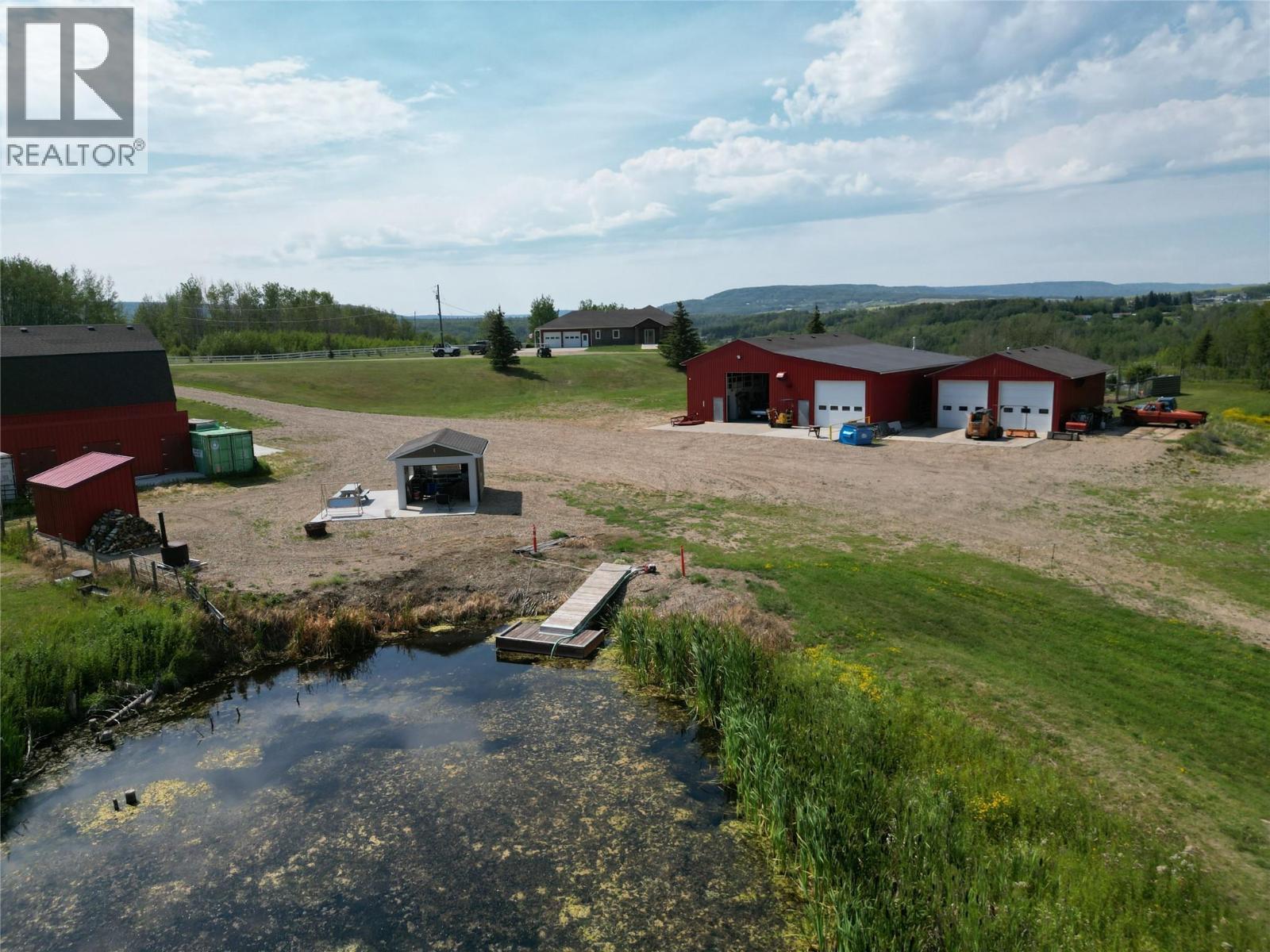 408 Briar Ridge Road, Pouce Coupe
