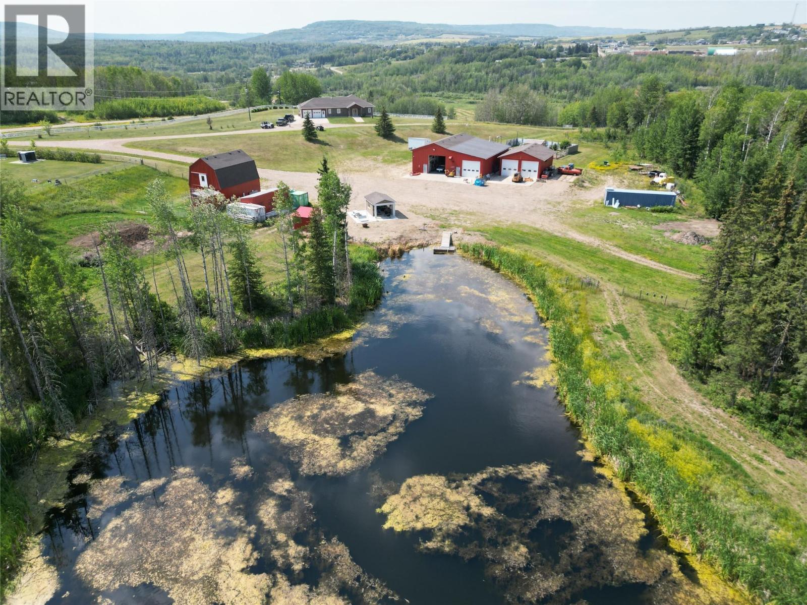 408 Briar Ridge Road, Pouce Coupe