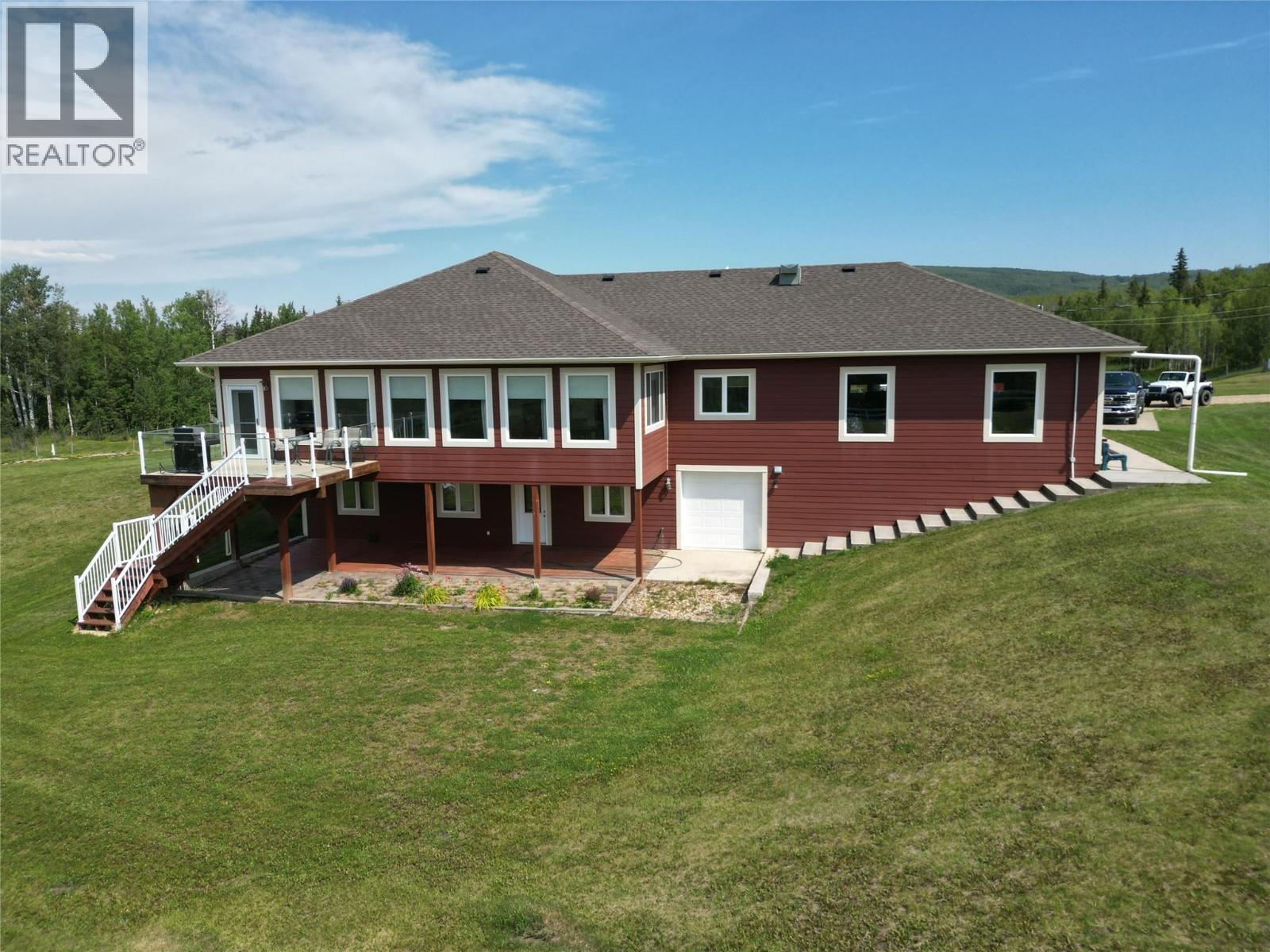 408 Briar Ridge Road, Pouce Coupe