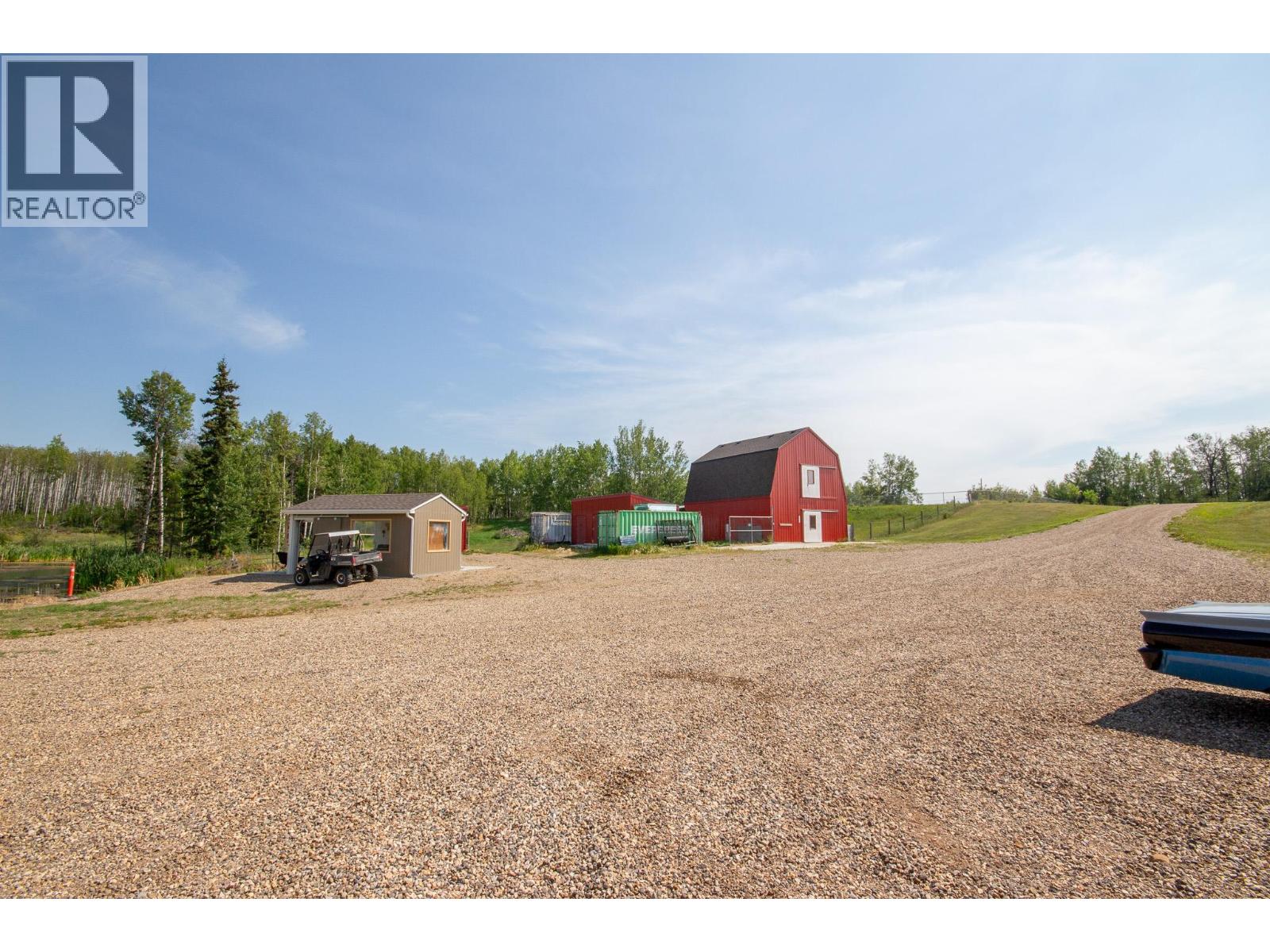 408 Briar Ridge Road, Pouce Coupe