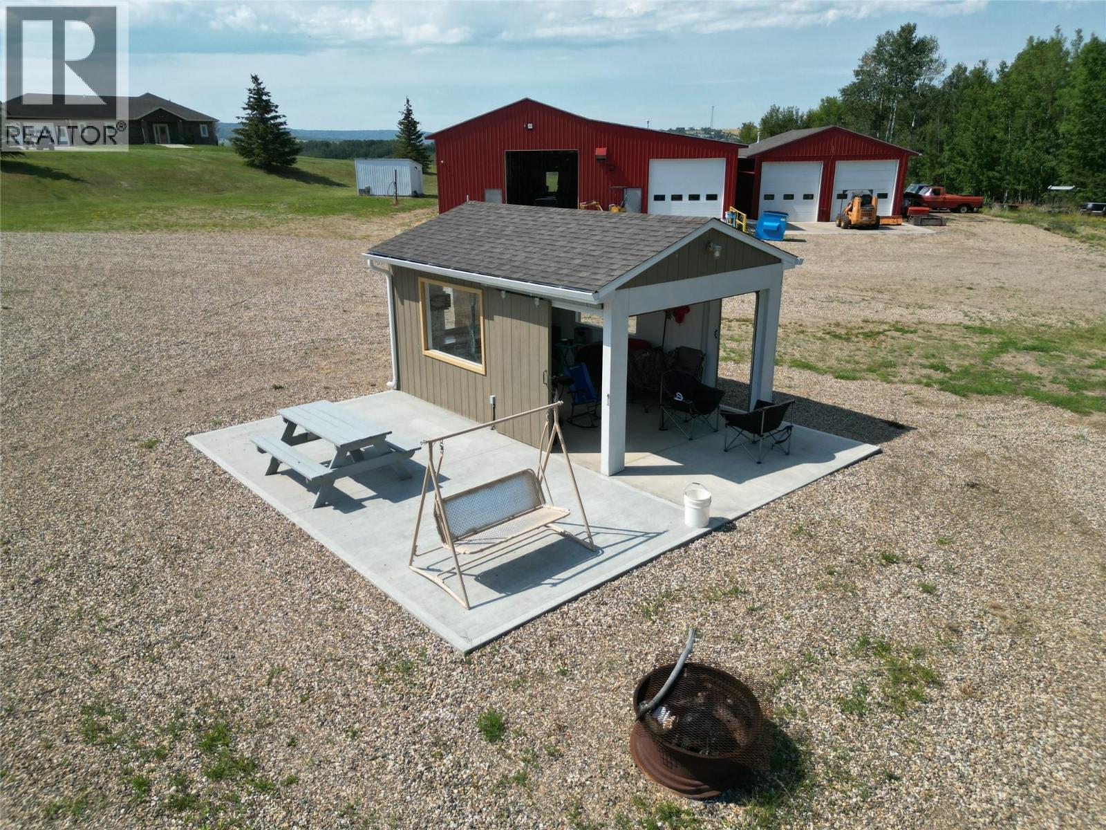 408 Briar Ridge Road, Pouce Coupe