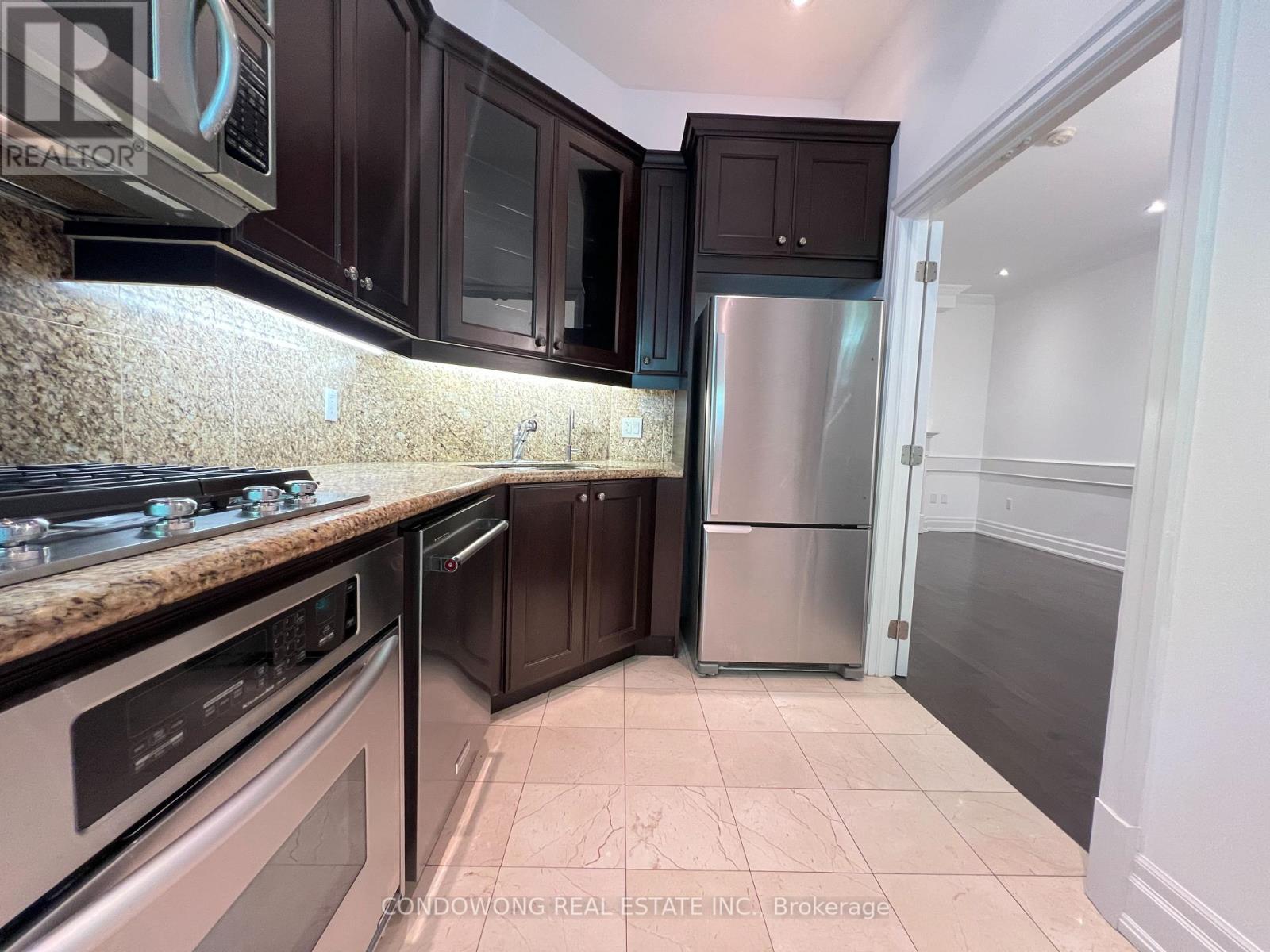 Photo 28 of 612 53 York Mills Road, Toronto ON