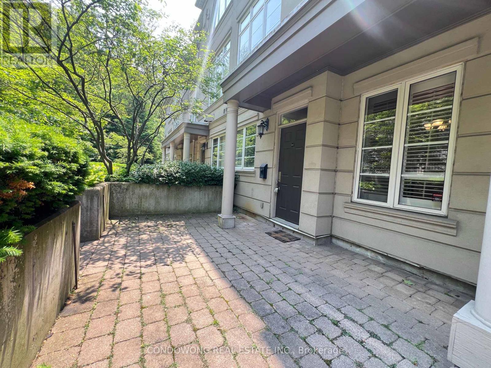 Photo 23 of 612 53 York Mills Road, Toronto ON