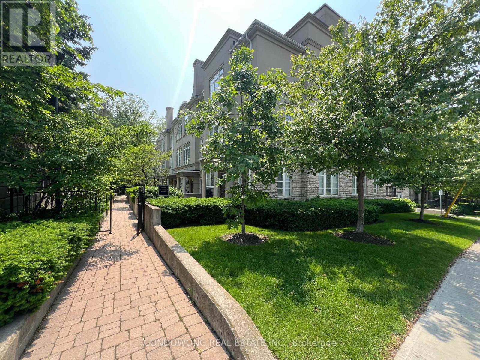 Photo 18 of 612 53 York Mills Road, Toronto ON