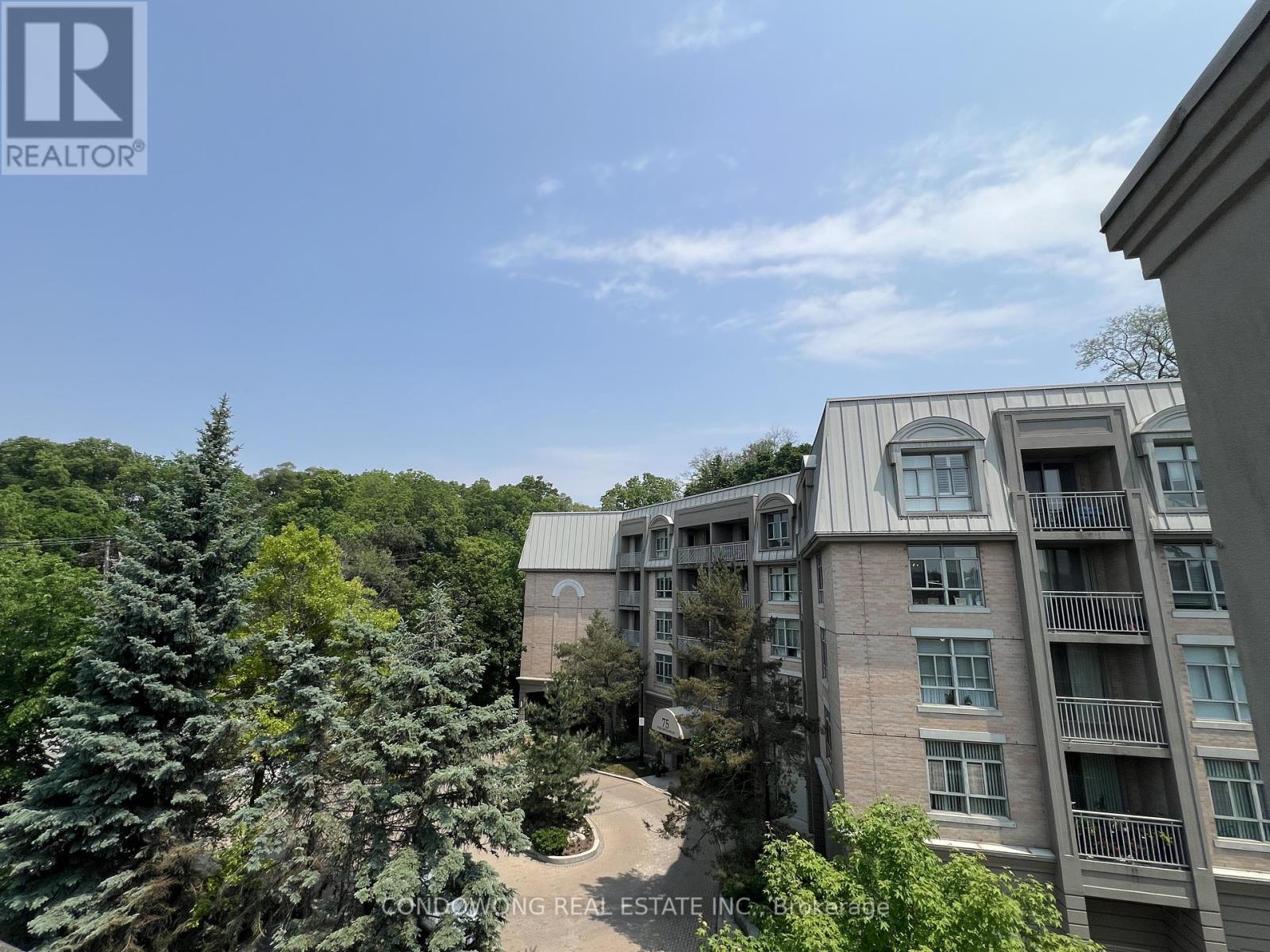 Photo 12 of 612 53 York Mills Road, Toronto ON