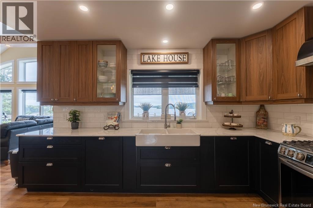 Photo 18 of 15 Bluff Road, Utopia NB