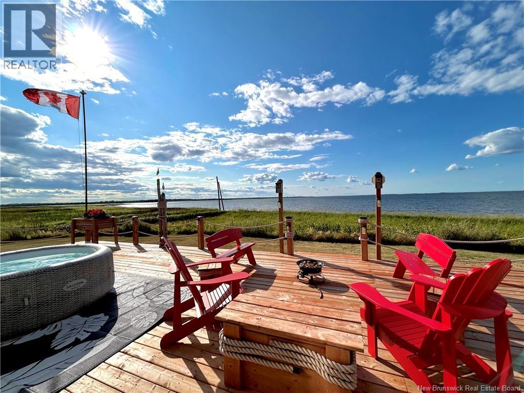 Photo 10 of 32 Mcintyre Lane, Baiesainteanne NB
