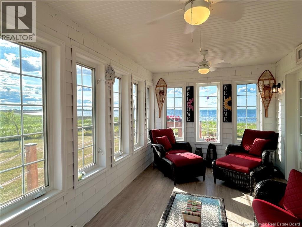 Photo 23 of 32 Mcintyre Lane, Baiesainteanne NB
