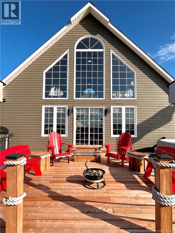 Photo 5 of 32 Mcintyre Lane, Baiesainteanne NB