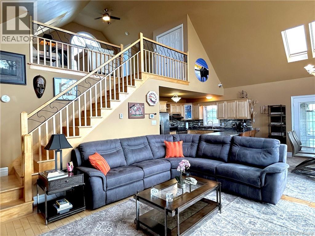 Photo 33 of 32 Mcintyre Lane, Baiesainteanne NB