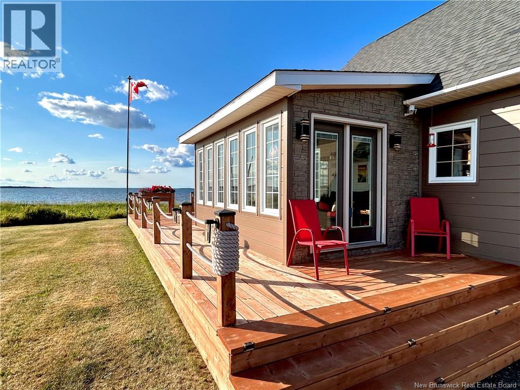 Photo 20 of 32 Mcintyre Lane, Baiesainteanne NB