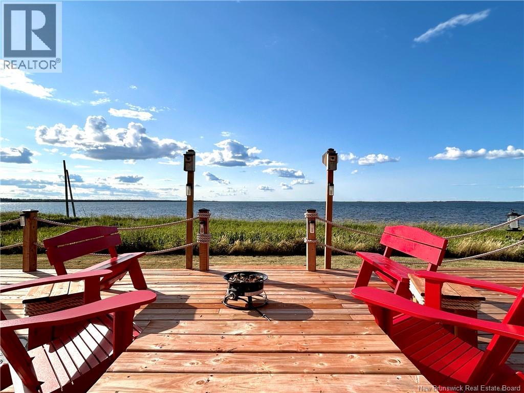 Photo 9 of 32 Mcintyre Lane, Baiesainteanne NB