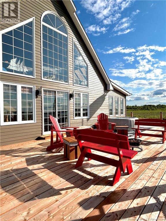 Photo 6 of 32 Mcintyre Lane, Baiesainteanne NB