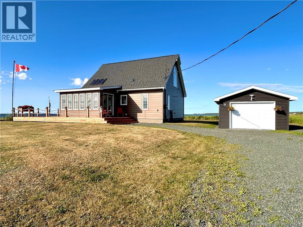 Photo 16 of 32 Mcintyre Lane, Baiesainteanne NB