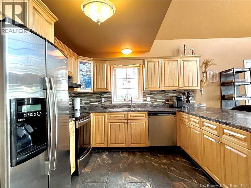 Photo 26 of 32 Mcintyre Lane, Baiesainteanne NB