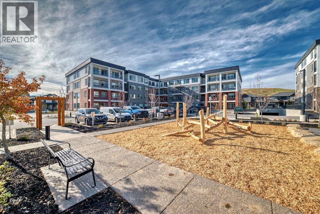 1201, 111 Wolf Creek Drive SE, Calgary, Alberta