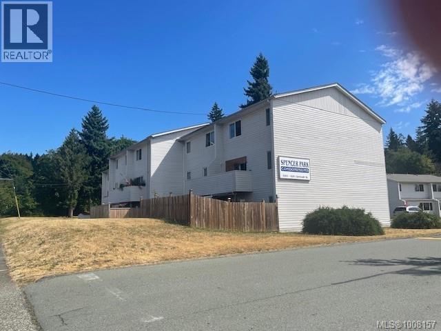5287 Gertrude St, Port Alberni